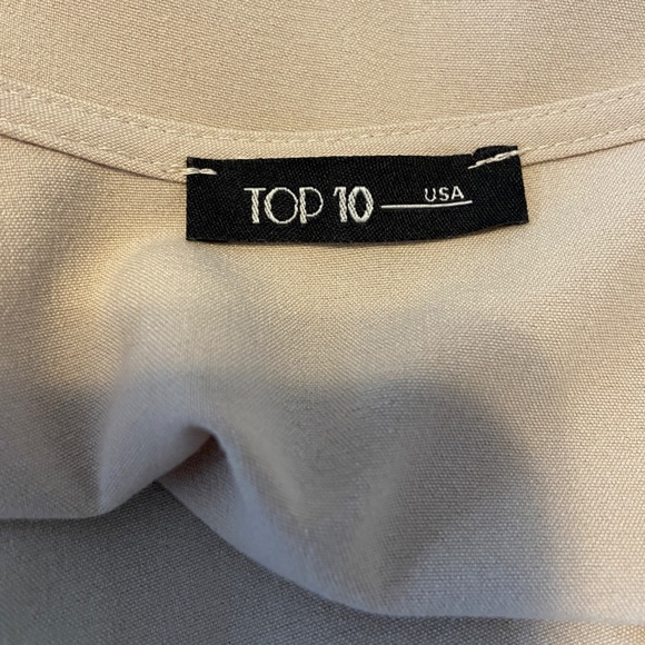 Top 10 Ladies Blazer size Small - Picture 2 of 3